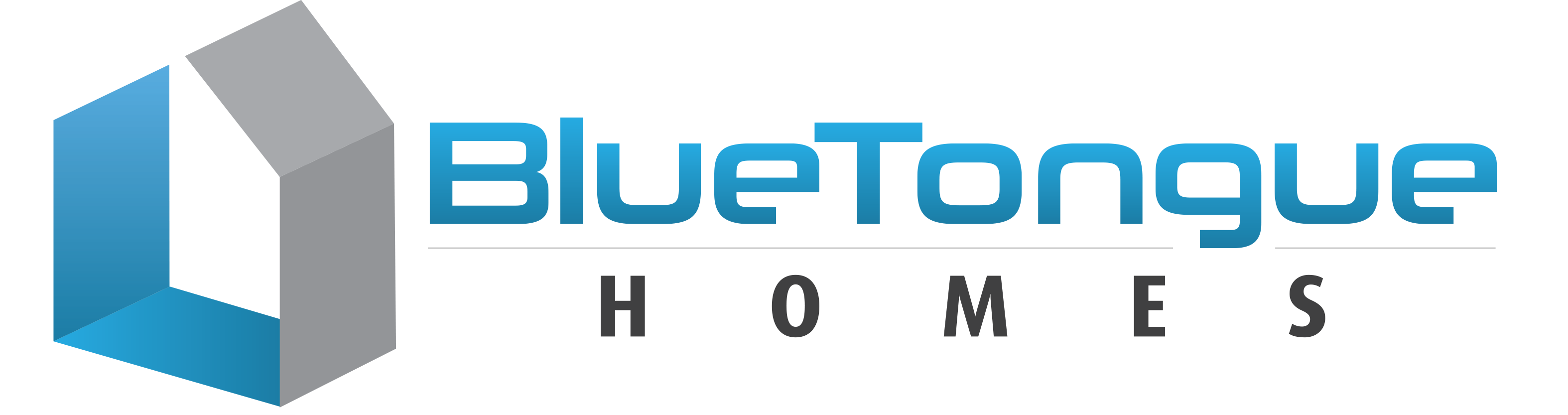 BlueTongue Homes